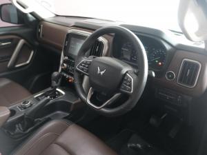 Mahindra Scorpio-N 2.2D Z8L 4XPlor - Image 13