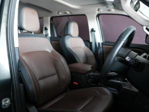 Mahindra Scorpio-N 2.2D Z8L 4XPlor - Image 14