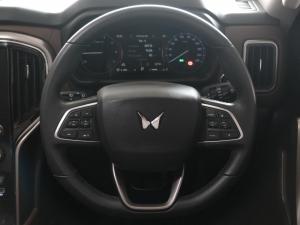 Mahindra Scorpio-N 2.2D Z8L 4XPlor - Image 15