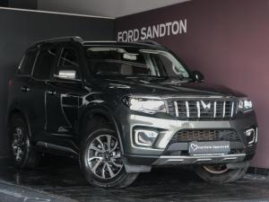 Mahindra Scorpio-N 2.2D Z8L 4XPlor - Image 1