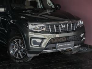 Mahindra Scorpio-N 2.2D Z8L 4XPlor - Image 2