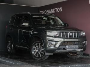 Mahindra Scorpio-N 2.2D Z8L 4XPlor - Image 3