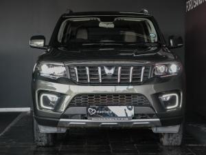 Mahindra Scorpio-N 2.2D Z8L 4XPlor - Image 4