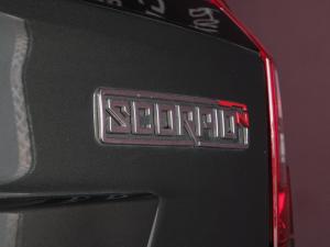 Mahindra Scorpio-N 2.2D Z8L 4XPlor - Image 9
