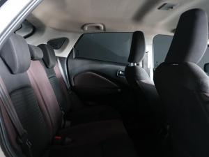 Suzuki Fronx 1.5 GL auto - Image 12