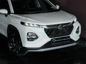 Suzuki Fronx 1.5 GL auto - Image 14