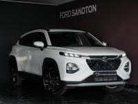Thumbnail Suzuki Fronx 1.5 GL auto