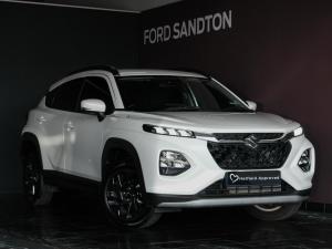 Suzuki Fronx 1.5 GL auto - Image 1