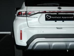 Suzuki Fronx 1.5 GL auto - Image 4