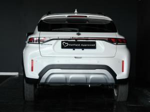 Suzuki Fronx 1.5 GL auto - Image 8