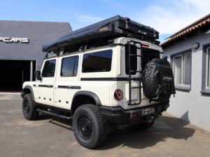 Ineos Grenadier 3.0TD station wagon - Image 3