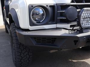 Ineos Grenadier 3.0TD station wagon - Image 5