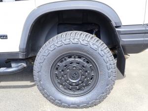 Ineos Grenadier 3.0TD station wagon - Image 6