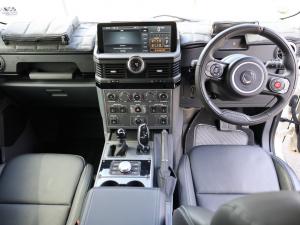 Ineos Grenadier 3.0TD station wagon - Image 7