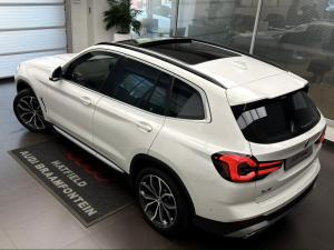 BMW X3 xDrive20d - Image 11