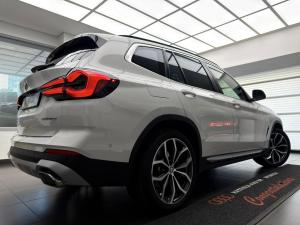 BMW X3 xDrive20d - Image 12