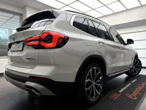 BMW X3 xDrive20d - Image 13
