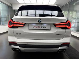 BMW X3 xDrive20d - Image 14