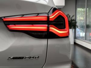 BMW X3 xDrive20d - Image 15