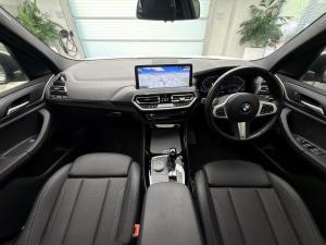 BMW X3 xDrive20d - Image 17