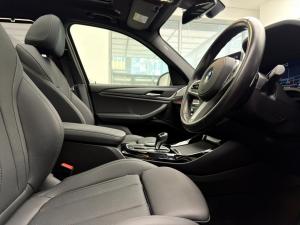 BMW X3 xDrive20d - Image 18