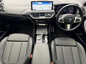 BMW X3 xDrive20d - Image 19