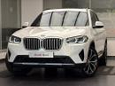 Thumbnail BMW X3 xDrive20d
