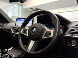 BMW X3 xDrive20d - Image 20