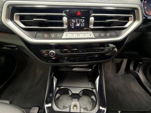 BMW X3 xDrive20d - Image 21