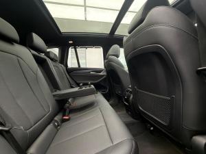 BMW X3 xDrive20d - Image 23