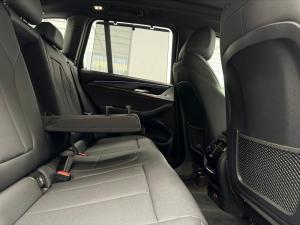 BMW X3 xDrive20d - Image 24