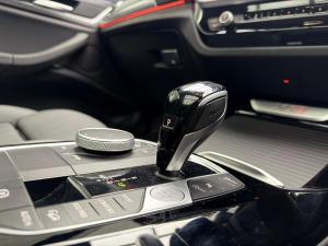 BMW X3 xDrive20d - Image 27