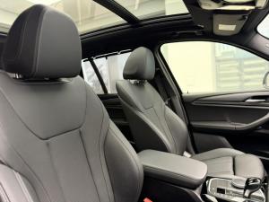 BMW X3 xDrive20d - Image 28