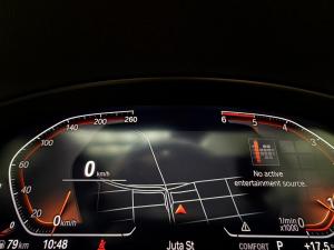 BMW X3 xDrive20d - Image 29