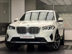 BMW X3 xDrive20d - Image 2