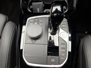 BMW X3 xDrive20d - Image 32