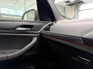 BMW X3 xDrive20d - Image 33