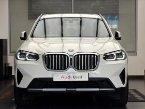 BMW X3 xDrive20d - Image 3