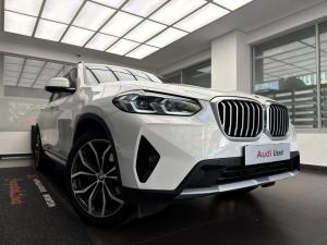 BMW X3 xDrive20d - Image 4
