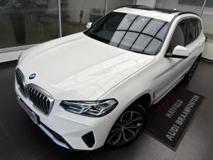 BMW X3 xDrive20d - Image 5