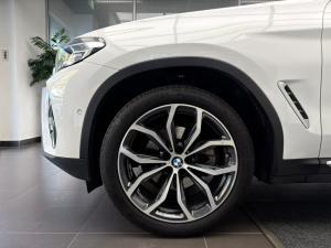 BMW X3 xDrive20d - Image 8