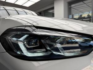 BMW X3 xDrive20d - Image 9