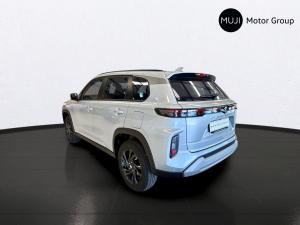 Suzuki Grand Vitara 1.5 GL auto - Image 2