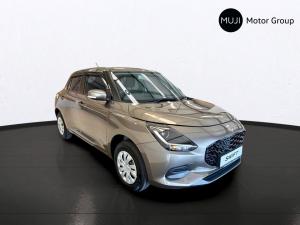 Suzuki Swift 1.2 GL - Image 1