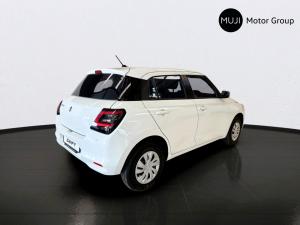 Suzuki Swift 1.2 GL - Image 14