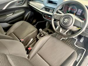 Suzuki Swift 1.2 GL - Image 3