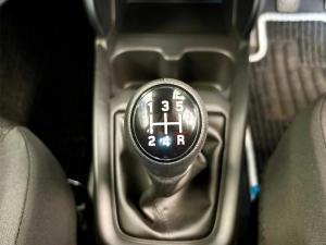 Suzuki Swift 1.2 GL - Image 4