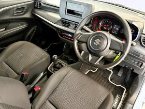 Suzuki Swift 1.2 GL - Image 3