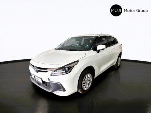 Toyota Starlet 1.5 Xi - Image 14