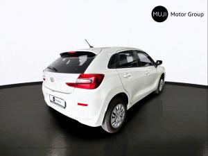 Toyota Starlet 1.5 Xi - Image 15